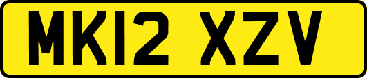 MK12XZV