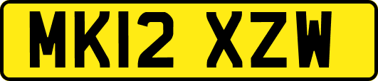 MK12XZW
