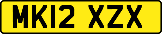 MK12XZX