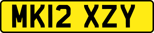 MK12XZY