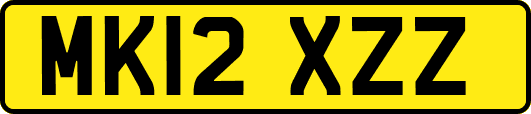 MK12XZZ