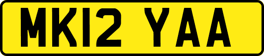 MK12YAA