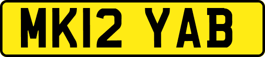 MK12YAB