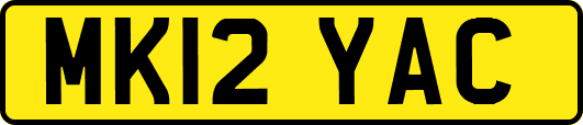 MK12YAC