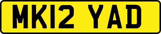 MK12YAD