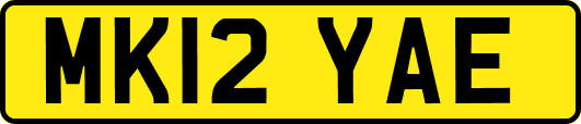 MK12YAE