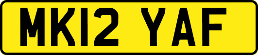 MK12YAF