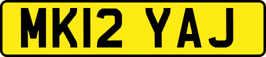 MK12YAJ