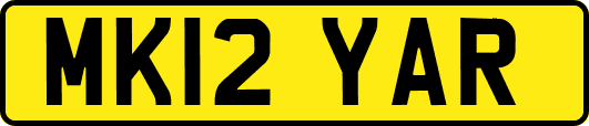 MK12YAR