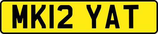 MK12YAT