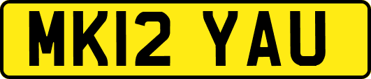 MK12YAU