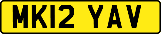 MK12YAV