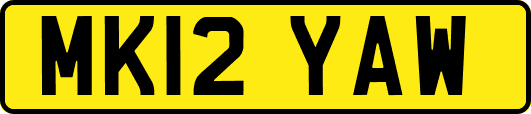 MK12YAW
