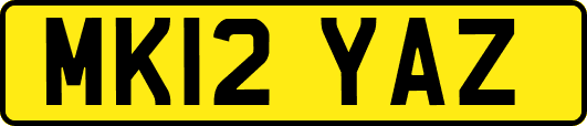 MK12YAZ