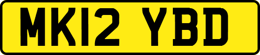 MK12YBD