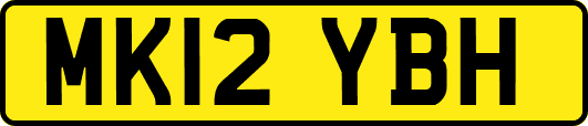 MK12YBH