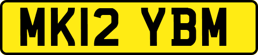 MK12YBM