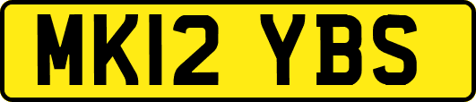 MK12YBS