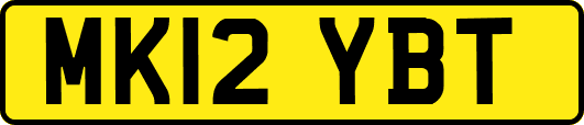 MK12YBT