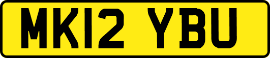 MK12YBU