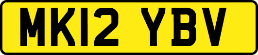 MK12YBV