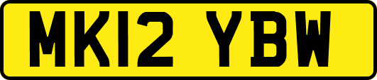 MK12YBW