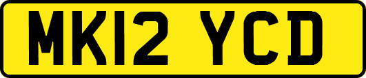 MK12YCD