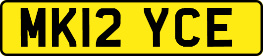 MK12YCE
