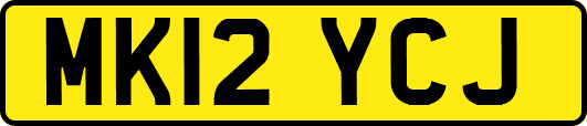 MK12YCJ