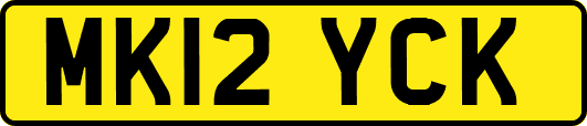 MK12YCK