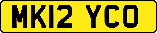 MK12YCO