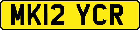 MK12YCR