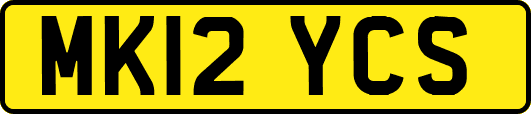 MK12YCS