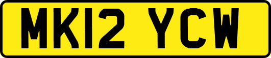MK12YCW