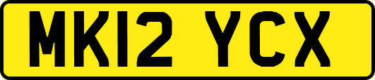 MK12YCX