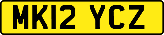 MK12YCZ