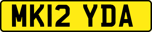 MK12YDA