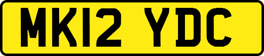 MK12YDC