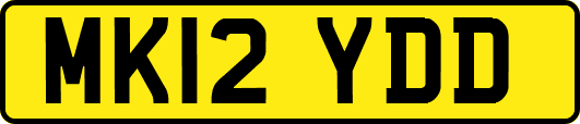 MK12YDD