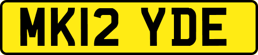 MK12YDE