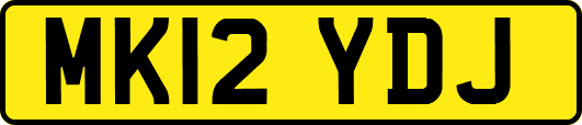 MK12YDJ