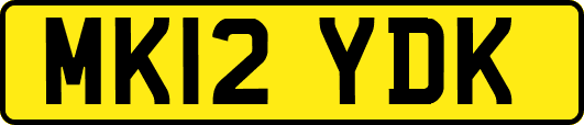 MK12YDK
