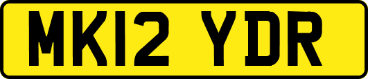 MK12YDR