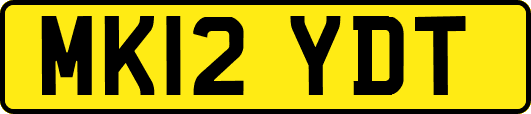 MK12YDT