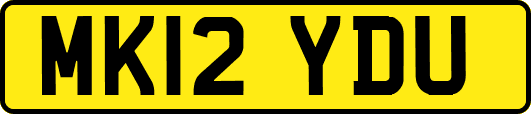 MK12YDU