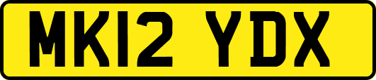 MK12YDX