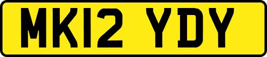 MK12YDY
