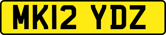 MK12YDZ