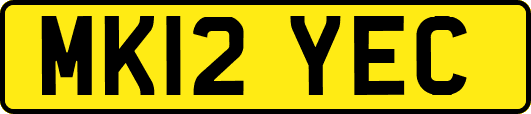 MK12YEC