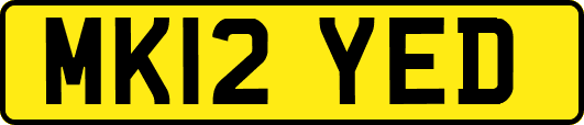 MK12YED